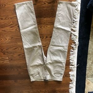 Vince pants